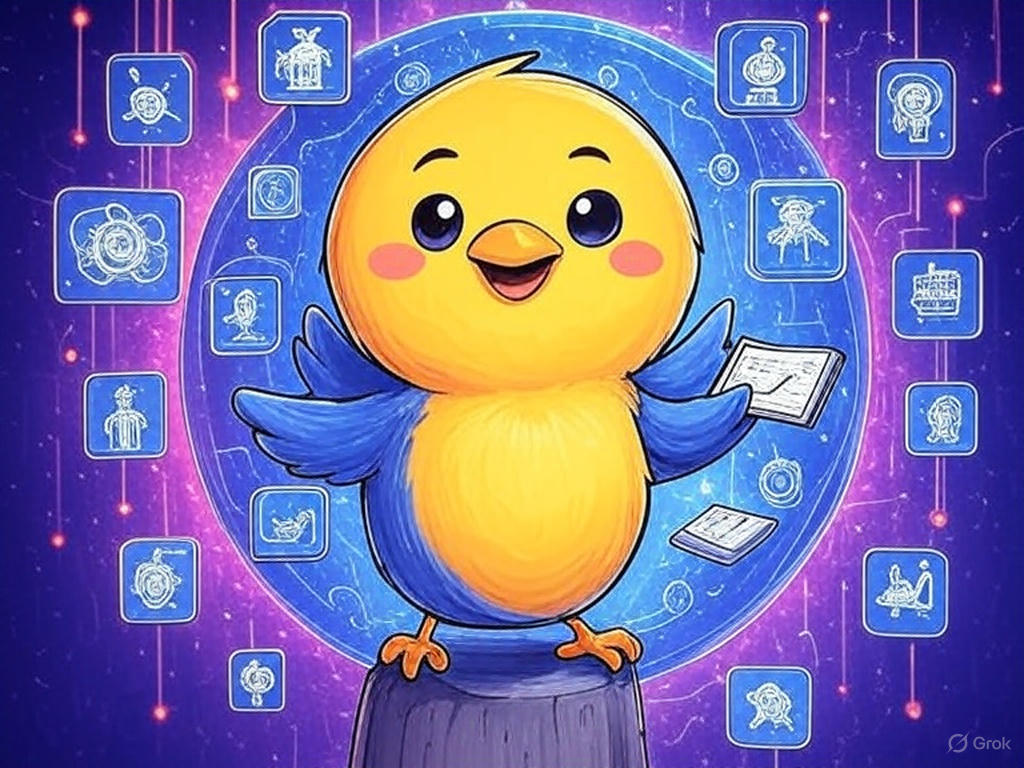 Rico AI Icon