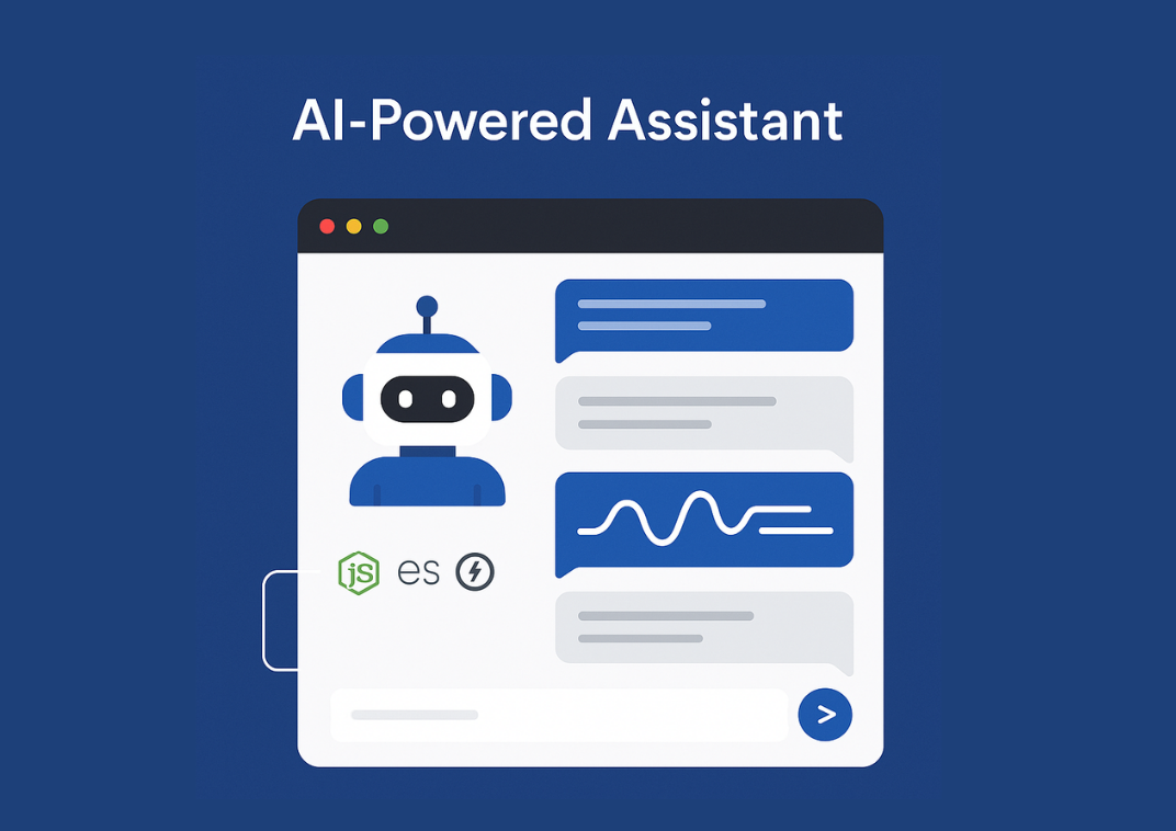 AI-Powered Assistant