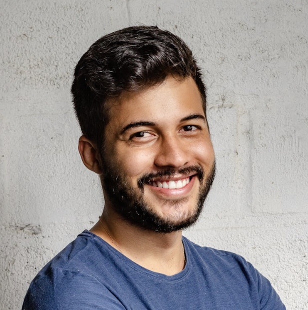 Carlos — The Language Dependent Shopper