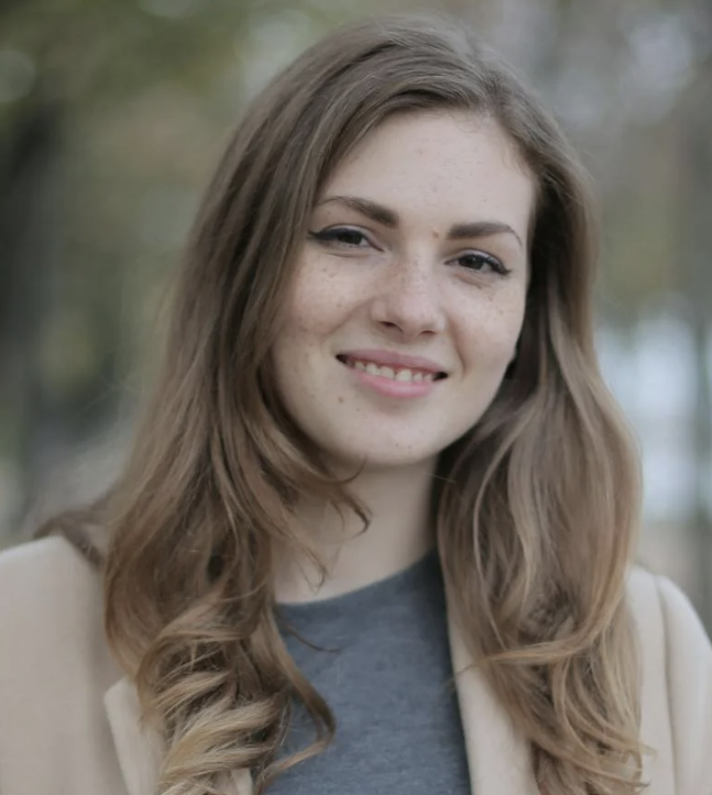 Maria — The Budget Conscious Planner