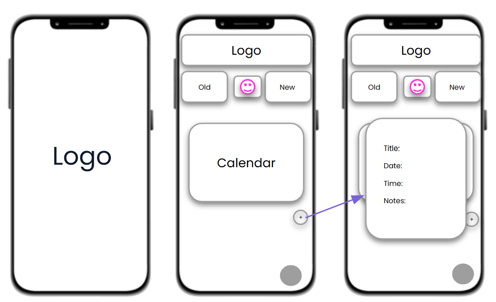 Wireframe 1