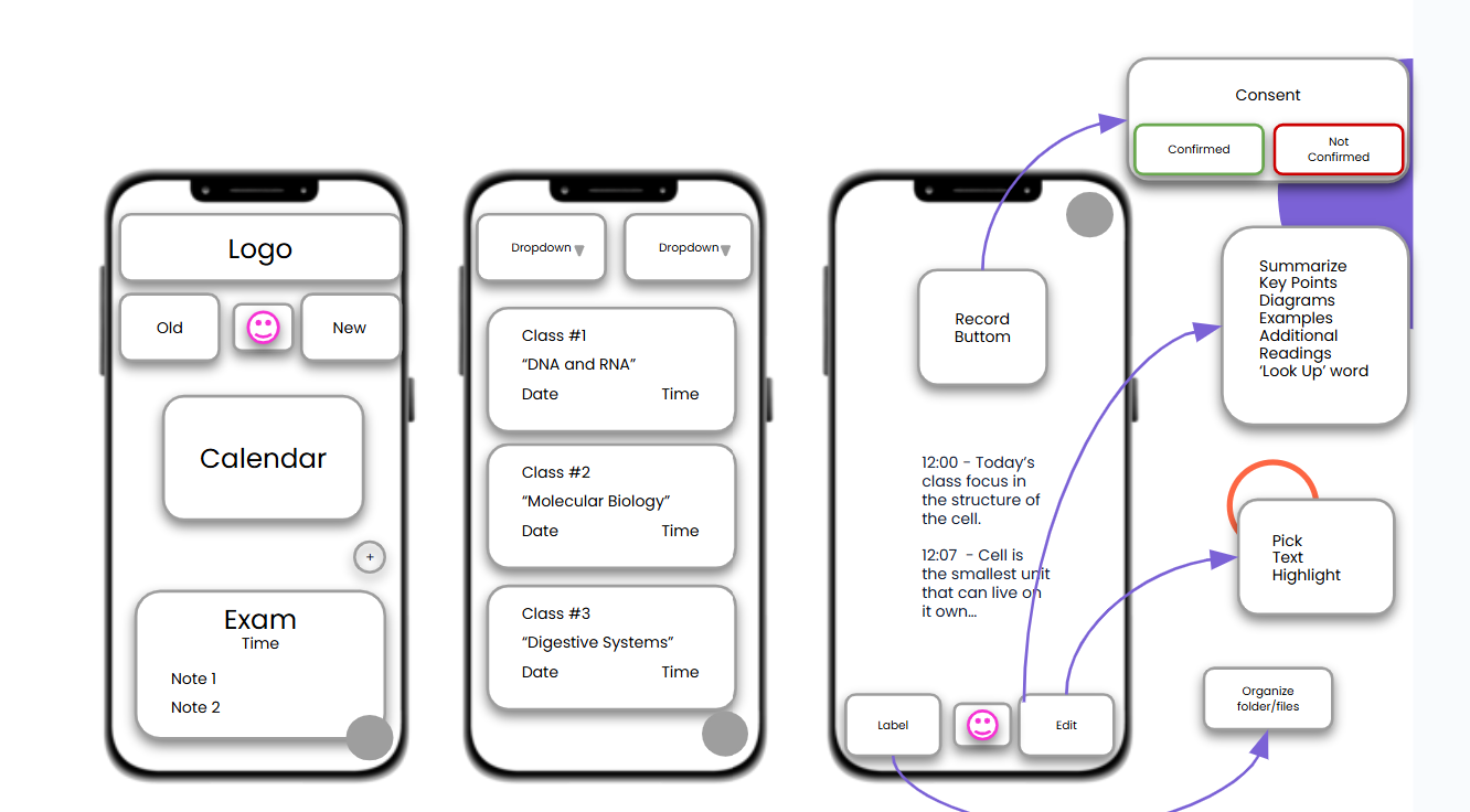 Wireframe 2